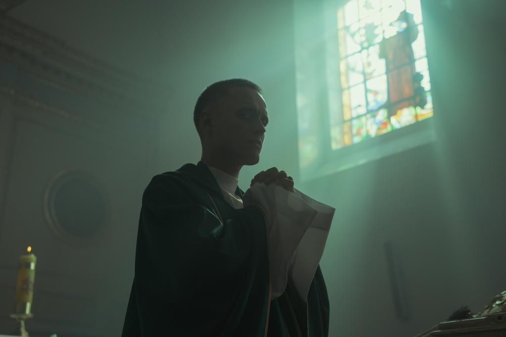 Meeting the Criterion: Redemption is complicated in ‘Corpus Christi’