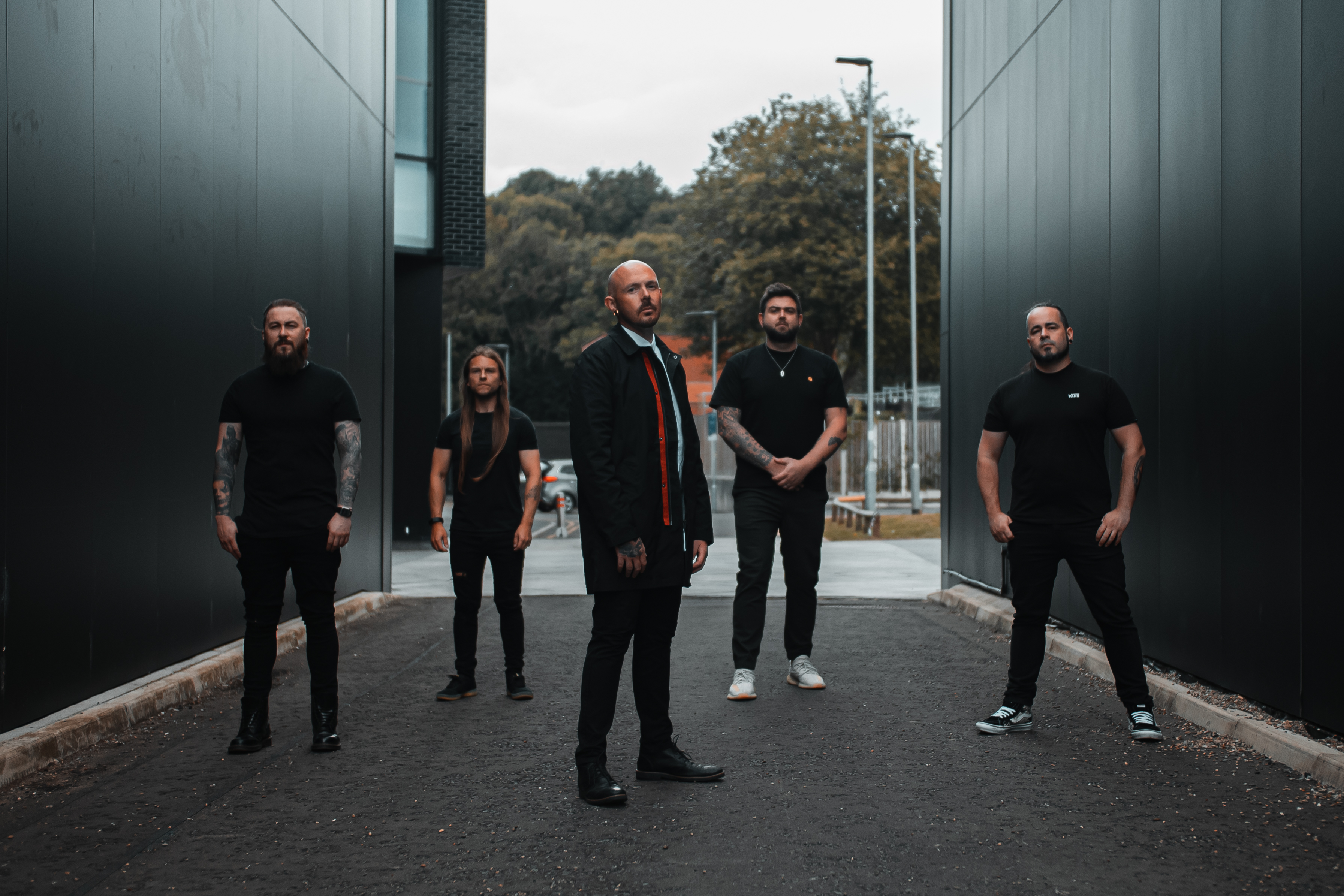 With ‘The Unforgiving Reality in Nothing,’ Turin is ready for the next chapter: ‘We really wanted to show other people and ourselves what we are capable of’