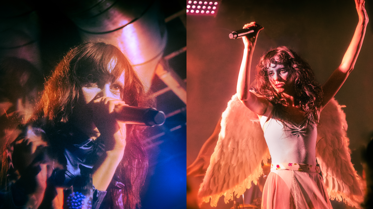 Photos: Magdalena Bay in Fort Worth, Texas