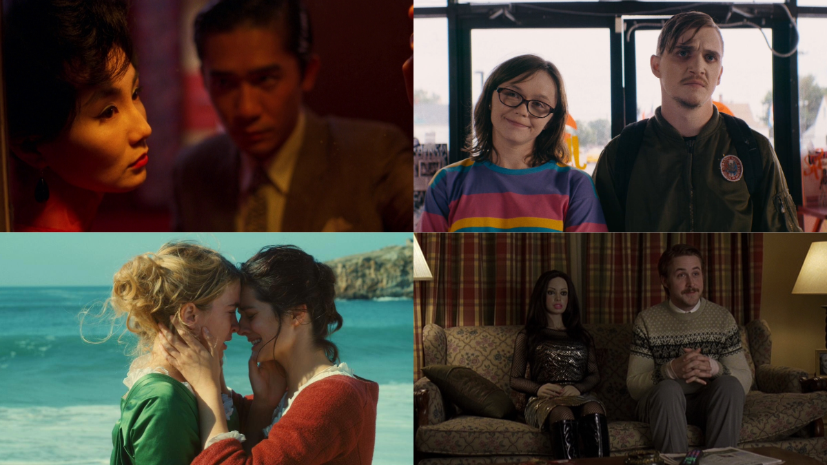 Indie movies to watch for Valentine’s Day- whether you want to laugh, cry, or both