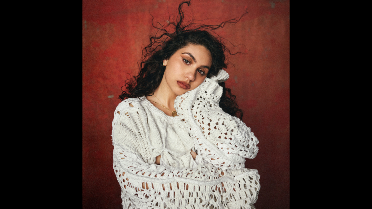 Love and growth with Alessia Cara: ‘Trust in love and in life is actually trust in yourself’