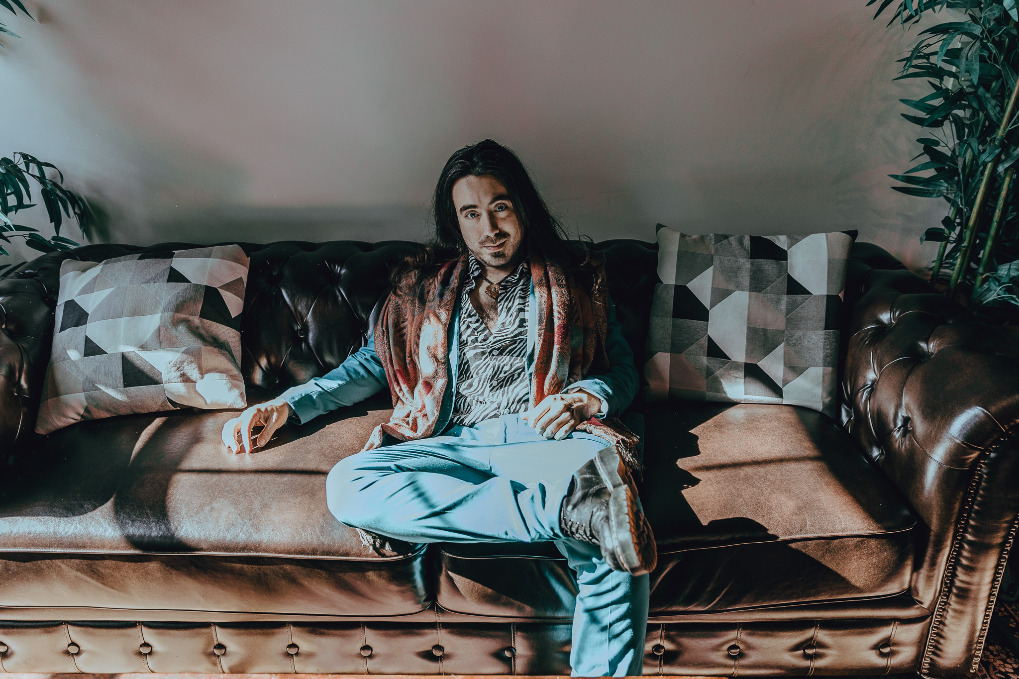 Mars Hendrik stays curious: ‘There’s always a deeper layer, more insights, and new dimensions to explore’