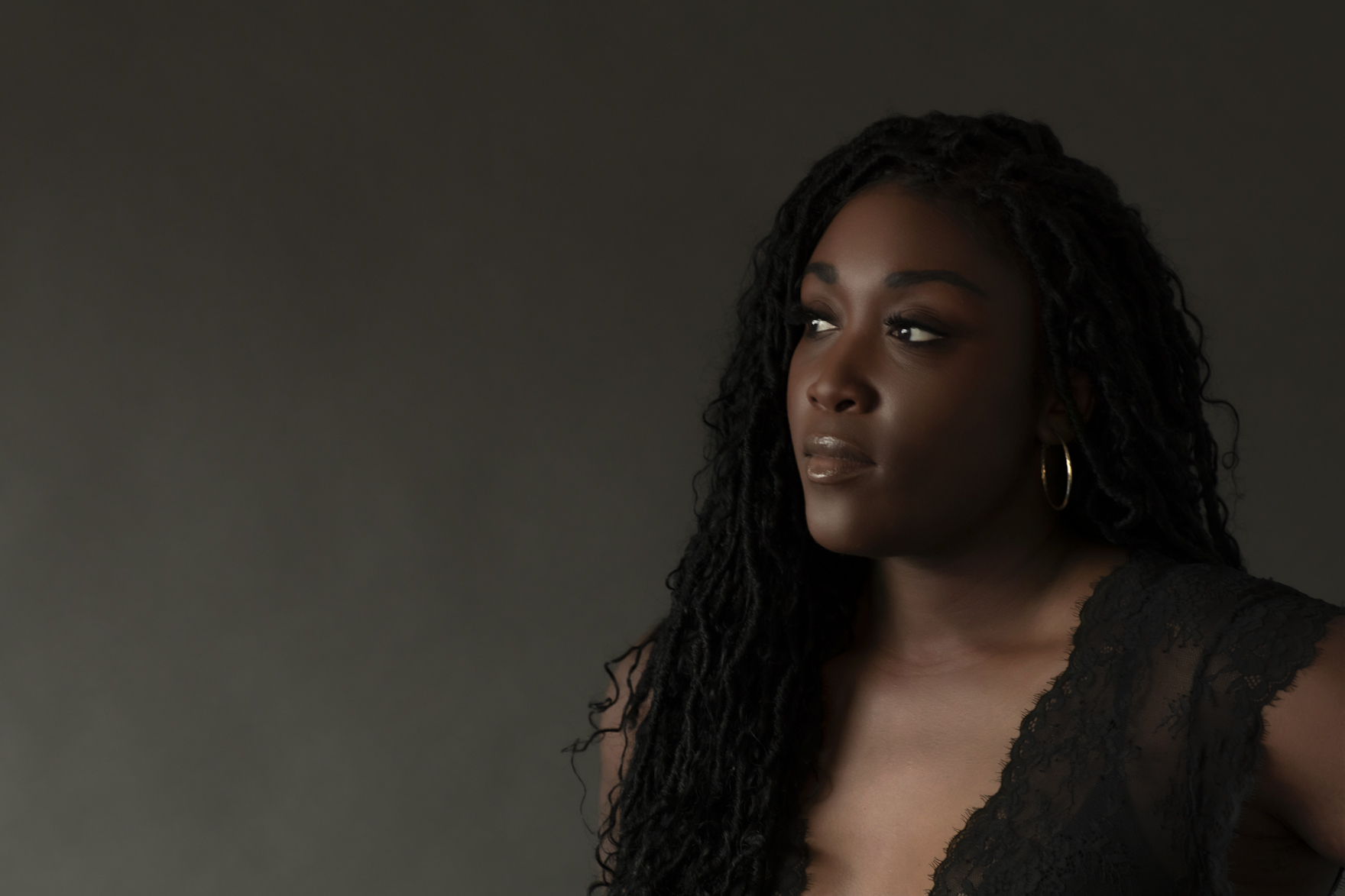 Through music, theater, TV, and film, Malynda Hale has found her community