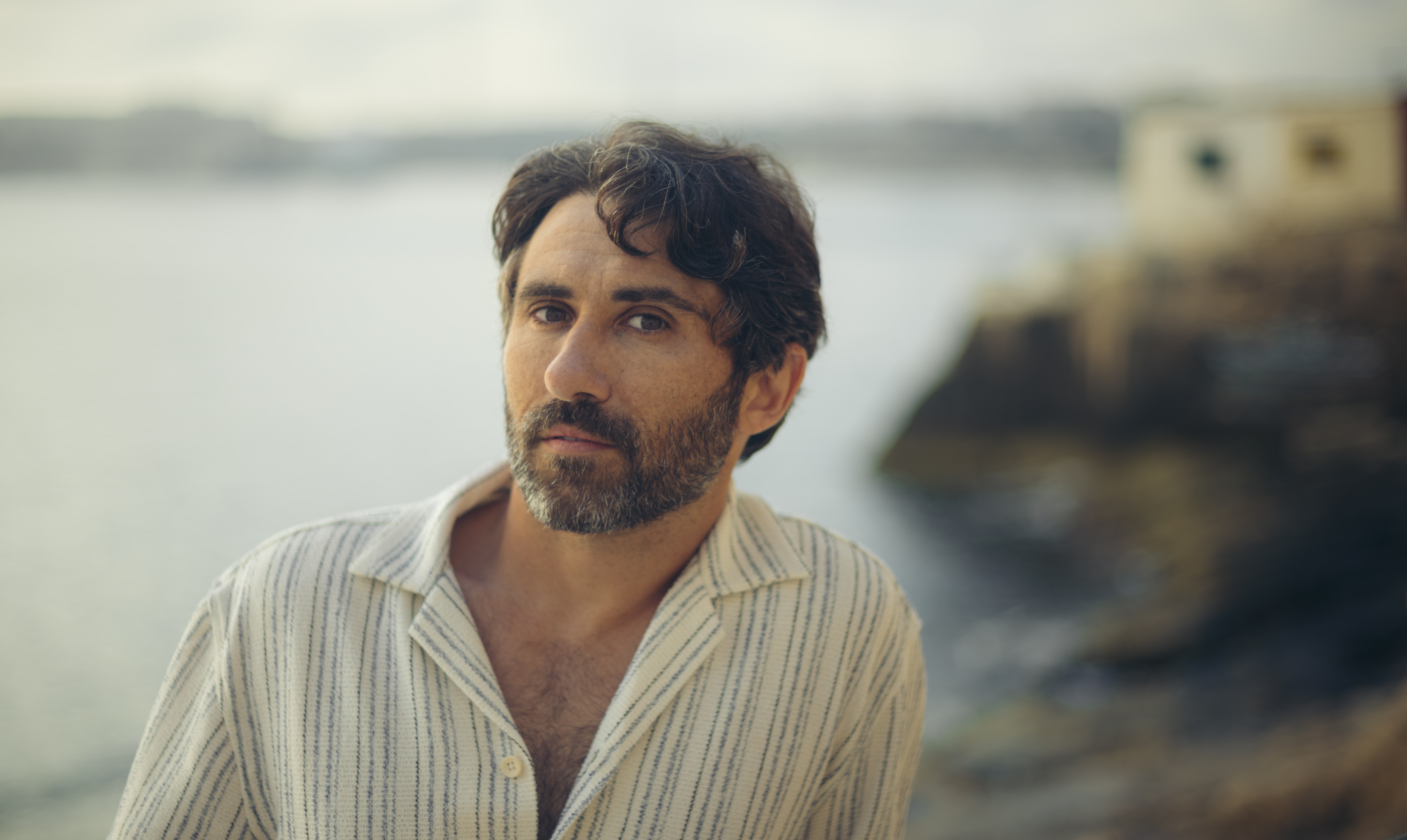 For ‘Enola Holmes 3’, Joe Azzopardi brings together his British and Maltese roots